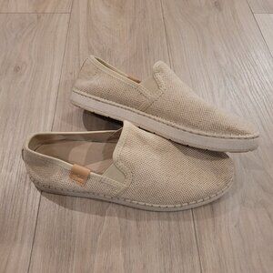 UGG | Luciah Slip-On Sneaker Shoes | Sz. 8